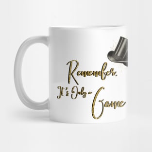 Caraval Mug